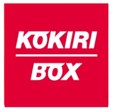 코끼리박스 / KOKIRI BOX